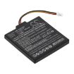 Logitech 533-000214 Battery Replacement - 1