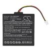Logitech 533-000214 Battery Replacement - 3