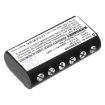 Wisycom MPRLBP Battery Replacement for MPR30-ENG MPR30-IEM - 2