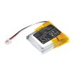 Jabra AHB701718HPJT Battery Replacement for Engage 65/75 Convertible - 1