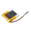 Jabra AHB701718HPJT Battery Replacement for Engage 65/75 Convertible - 2
