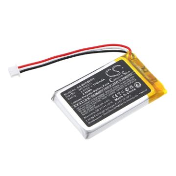 Battery Replacement Microsoft MCOWX11 for TLL-00002 - 1