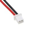 Battery Replacement Interphone AHB822048-1 for ACTIVE CONNECT - 5