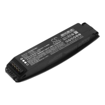 Replacement Battery for Realwear 127108 B21G Navigator 500 - 1
