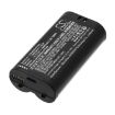 Battery for Myq 18650MH1-1S2P SMART GARAGE VKP1-MYQ Keypad - 1