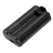 Battery for Myq 18650MH1-1S2P SMART GARAGE VKP1-MYQ Keypad - 3