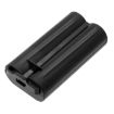 Battery for Myq 18650MH1-1S2P SMART GARAGE VKP1-MYQ Keypad - 4