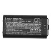 Battery for Myq 18650MH1-1S2P SMART GARAGE VKP1-MYQ Keypad - 5