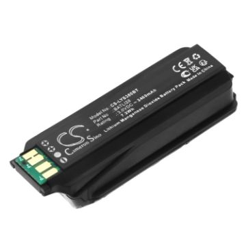 Replacement Battery Daitem BATLI28 BATLI38 for 171-21X 172-21X - 1