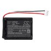 Replacement Battery Red Witch ICP463446GL for Violetta Delay - 3