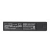Zebra 82-176890-01 Battery for DS8100 DS8170 Replacement - 5