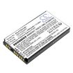 Replacement Battery for Honeywell BAT-EDA40K EDA40K - 1