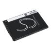Replacement Battery Honeywell 50177747-001 for ScanPal EDA5S - 4
