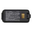 Replacement Battery for Honeywell CK65 - 5