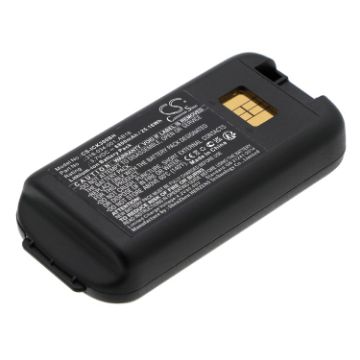 Replacement Battery for Honeywell CK65 - 1