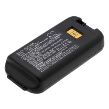 Replacement Battery for Dolphin CK65 - 1