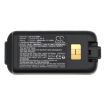 CK65 Dolphin Battery Replacement - 5