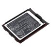Battery for Honeywell CT37-BTSC-001 CT30 XP Mobile Computer - 2