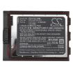 Battery for Honeywell CT37-BTSC-001 CT30 XP Mobile Computer - 5