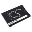 Replacement Battery Honeywell 50172021-001 for ScanPal EDA52 - 3