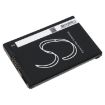 Replacement Battery Honeywell 50172021-001 for ScanPal EDA52 - 4
