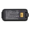 Honeywell CK65 Battery Replacement - 5