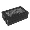 Battery Replacement for Dolphin 6100/6110 Handheld 6000-TESC - 2