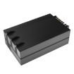 Battery Replacement for Dolphin 6100/6110 Handheld 6000-TESC - 3