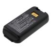 CK65 Dolphin Battery Replacement - 1