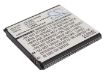 Samsung B740AC B740AE EB-K740AEWEG Battery for Galaxy S4 Zoom LTE - 1