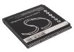 Samsung B740AC B740AE EB-K740AEWEG Battery for Galaxy S4 Zoom LTE - 3