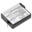 Replacement Battery for DJI Osmo Action 5 BCX204-1950-3.87 CP.OS.00000370.01 - 2