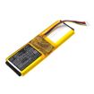 Replacement Battery AHB953747 for Polaroid SocialMatic Instagram - 1