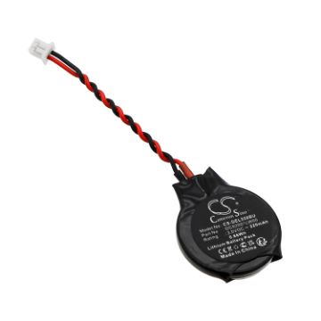 Dell GC02001LW00 Battery for Latitude E5550 E5560 Replacement - 1