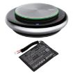 Yealink YLPP425268C2450WLS Battery Replacement for CP900 - 6