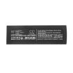 Hetronic 68303700 Battery Replacement for ERGO-S - 5