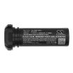 Imet AS105 BE1200 Battery for M880 AXT Transmitter Replacement - 3