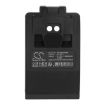 Elca E1-BAT1 Radiocontrol Battery Replacement - 5