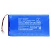Xtool 7069124-25 Battery Replacement for EZ500/EZ500HD Gasoline - 3