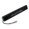 Siemens F734A0503 Battery Replacement for A5E00088646/ES04 - 1