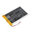 Replacement Battery Onyx 355585 BBA10 for BOOX 60 i62M Victoria - 2