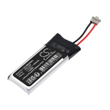 Replacement Battery Philip Morris BAT0296 for iQos Devices - 1