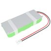 Kern CU-HC6S200124 Battery for PES/PEJ PES_PEJ Replacement - 3