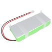 Kern CU-HC6S200124 Battery for PES/PEJ PES_PEJ Replacement - 4