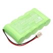 Replacement Battery Kern GP211AFH5B6Z for EG-A04/EG-A06 - 1