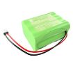 Battery Replacement for Kern FOB-A07/A08 MBB FOB - 2