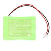 Battery Replacement for Kern FOB-A07/A08 MBB FOB - 3
