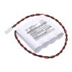 Kaufel BGN800-4DWP-PRB830EC Battery for 850.0060 AA/4 Replacement - 1