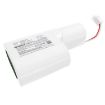Philips 40000009 Battery Replacement for Bodine PCF14004 - 1