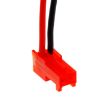 Elxteu 3xAA Battery Replacement for Best Lighting Exit Sign - 5